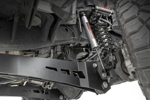 Ram 2500 Coilover Suspension Kit - Rough Country - Vertex 5 Ram 2500 Coilover Suspension Kit - Rough Country - Vertex 5